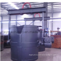 3 Ton Ball Ladle Used for Industrial Furnace